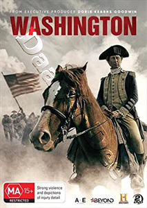 Washington |   DVD
